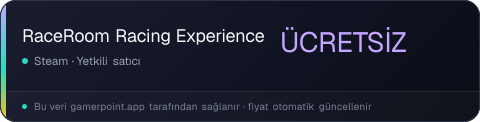RaceRoom Racing Experience