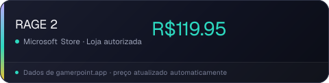 RAGE 2