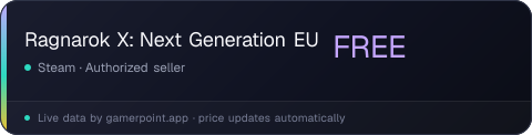 Ragnarok X: Next Generation EU