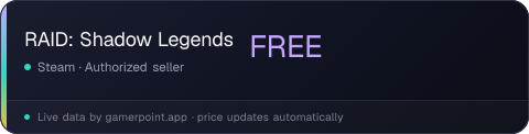 RAID: Shadow Legends