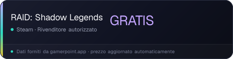 RAID: Shadow Legends