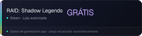 RAID: Shadow Legends
