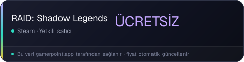 RAID: Shadow Legends