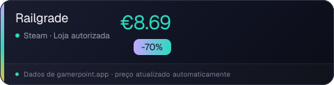 Railgrade