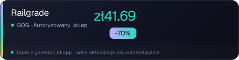Railgrade