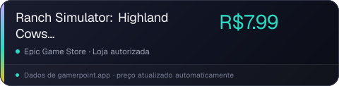 Ranch Simulator: Highland Cows Pack - Build, Farm, Hunt