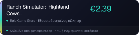 Ranch Simulator: Highland Cows Pack - Build, Farm, Hunt
