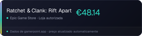 Ratchet & Clank: Rift Apart