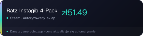 Ratz Instagib 4-Pack