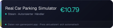 Real Car Parking Simulator