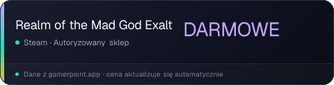 Realm of the Mad God Exalt