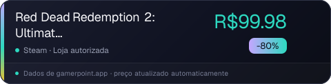 Red Dead Redemption 2: Ultimate Edition