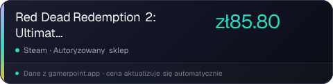 Red Dead Redemption 2: Ultimate Edition