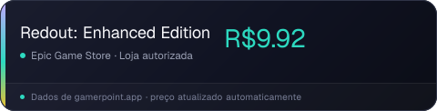 Redout: Enhanced Edition