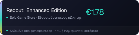 Redout: Enhanced Edition