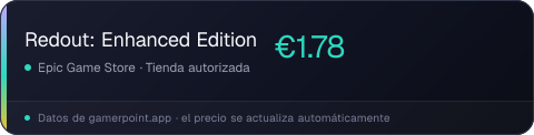 Redout: Enhanced Edition