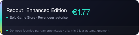 Redout: Enhanced Edition