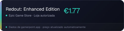 Redout: Enhanced Edition
