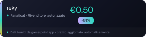 reky