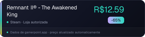 Remnant II® - The Awakened King