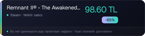 Remnant II® - The Awakened King