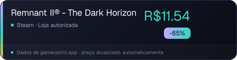 Remnant II® - The Dark Horizon