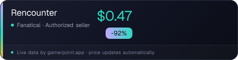 Rencounter