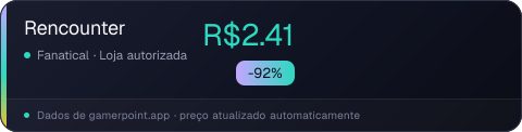 Rencounter