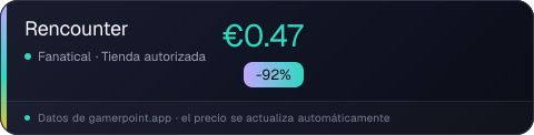 Rencounter