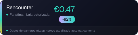 Rencounter