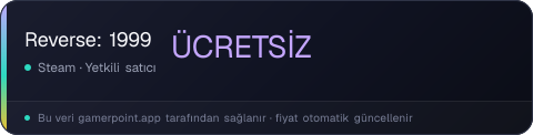 Reverse: 1999