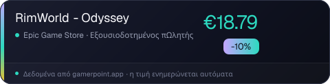 RimWorld - Odyssey
