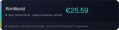 RimWorld