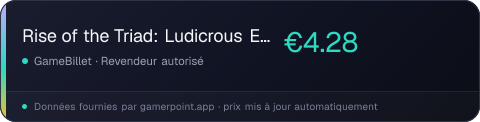 Rise of the Triad: Ludicrous Edition