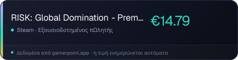 RISK: Global Domination - Premium Mode