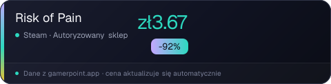 Risk of Pain