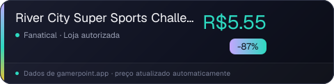 River City Super Sports Challenge ~All Stars Special~
