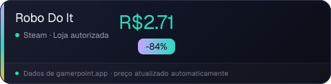 Robo Do It