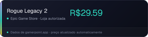 Rogue Legacy 2
