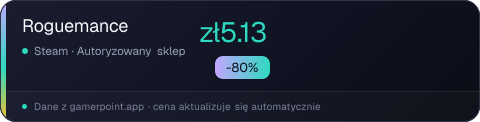 Roguemance