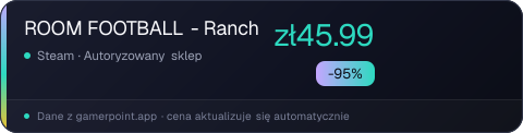 ROOM FOOTBALL - Ranch
