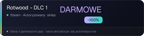 Rotwood - DLC 1