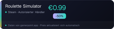 Roulette Simulator