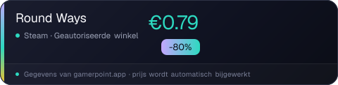 Round Ways