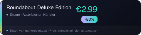 Roundabout Deluxe Edition