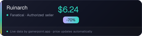 Ruinarch