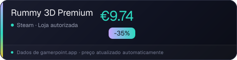 Rummy 3D Premium