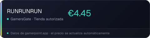 RUNRUNRUN