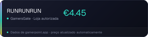 RUNRUNRUN