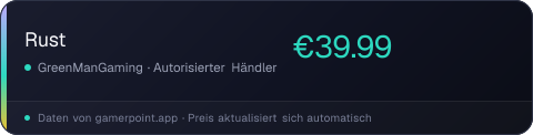 Rust